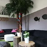 Hostel Panda