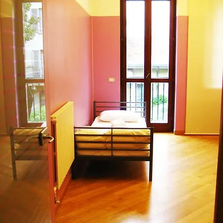Panda Hostal