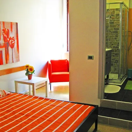 Panda Hostal