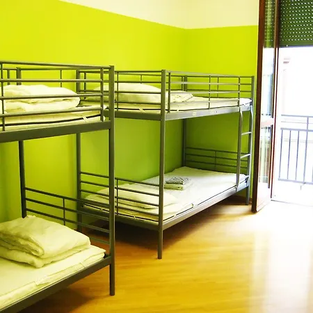 Hostal Panda