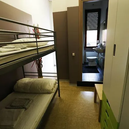 Albergue Panda
