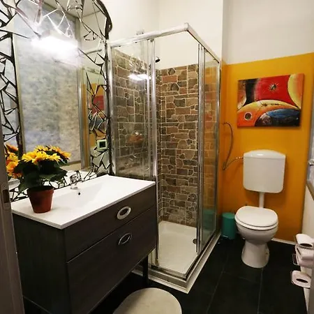 Albergue Panda