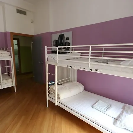 Hostal Panda *