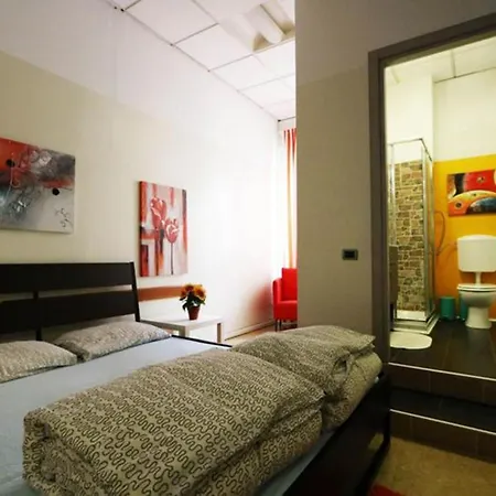 Hostal Panda