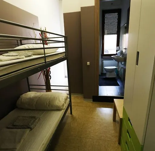 Hostel Panda