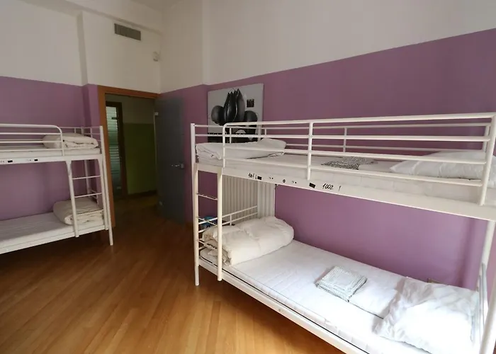 Hostel Panda *