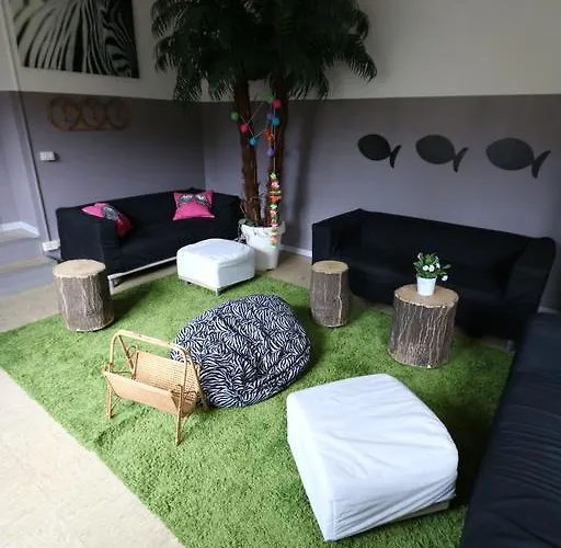 Hostel Panda Milaan