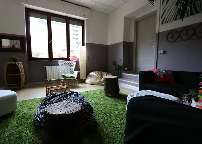 Hostel Panda *