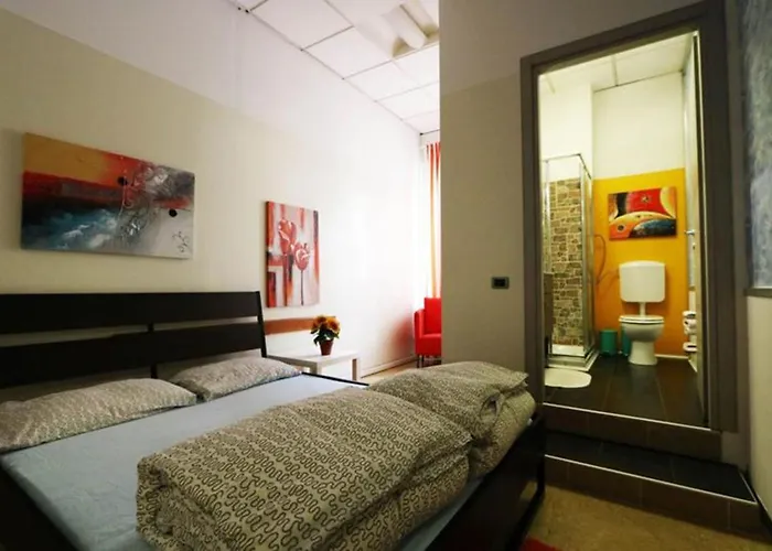 Hostel Panda