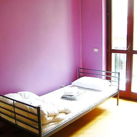 Panda Auberge de jeunesse *