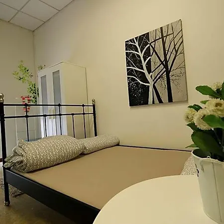 Auberge de jeunesse Panda Milan