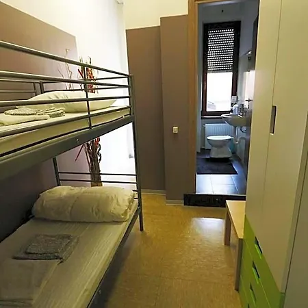 Hostel Panda