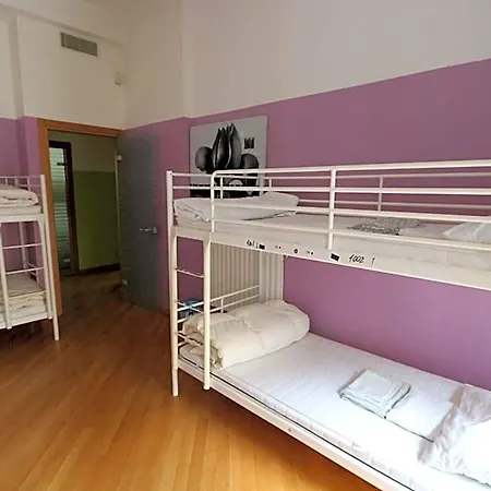 Panda Auberge de jeunesse *