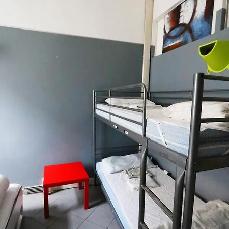 Panda Auberge de jeunesse *