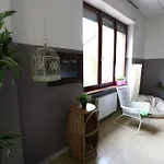 Hostel Panda Mediolan