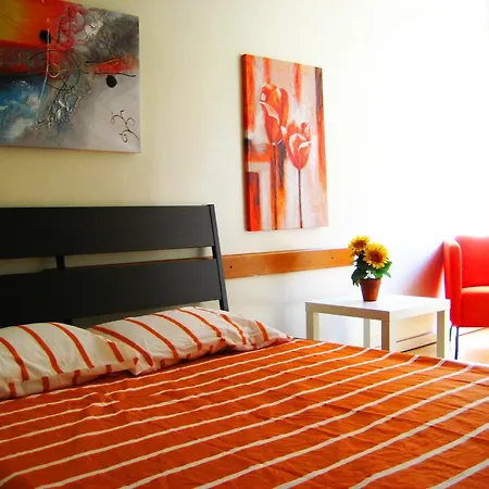 Hostel Panda *