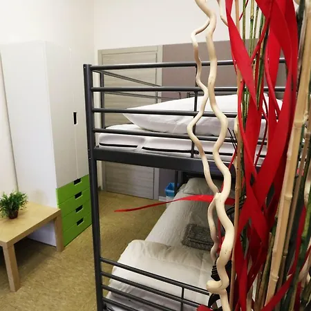 Hostel Panda Milaan